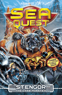 Sea Quest: Stengor the Crab Monster: Special 1