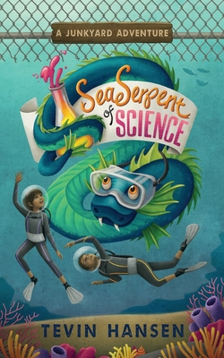 Sea Serpent of Science - Hansen, Tevin