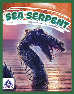 Sea Serpent - Ha, Christine