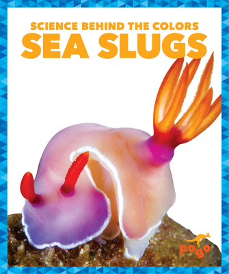 Sea Slugs - Klepeis, Alicia Z