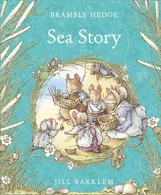 Sea Story - 