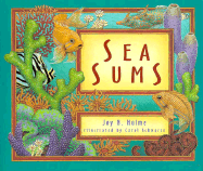 Sea Sums - Hulme, Joy