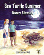 Sea Turtle Summer