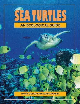 Sea Turtles: An Ecological Guide - Gulko, David, and Eckert, Karen