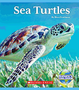 Sea Turtles (Nature's Children)