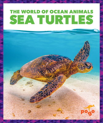 Sea Turtles - Schuh, Mari C