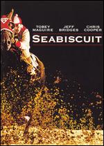 Seabiscuit [WS] - Gary Ross