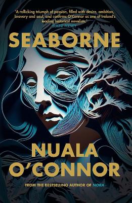 Seaborne - O'Connor, Nuala