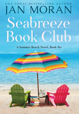 Seabreeze Book Club - Moran, Jan