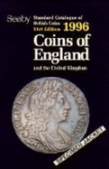 Seaby Standard Catalogue of British Coins - Mitchell, Stephen (Volume editor), and Reeds, Brian (Volume editor)