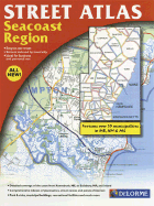 Seacoast Region Street Atlas