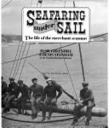 Seafaring Under Sail - Greenhill, Basil, and Stonham, Denis