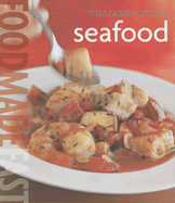 Seafood - Harlow, Jay