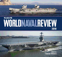 Seaforth World Naval Review: 2019