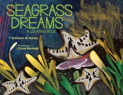 Seagrass Dreams: A Counting Book - Hanes, Kathleen, and Bonfield, Chloe