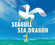 Seagull & Sea Dragon