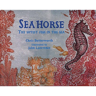 Seahorse - Butterworth, Chris