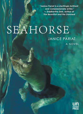 Seahorse - Pariat, Janice