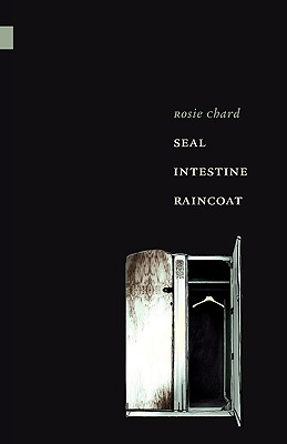 Seal Intestine Raincoat - Chard, Rosie