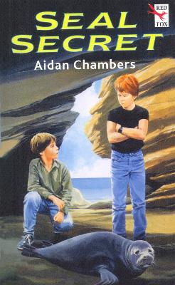 Seal Secret - Chambers, Aidan