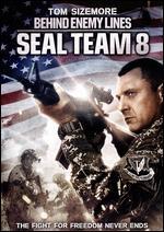 Seal Team 8: Behind Enemy Lines - Roel Rein