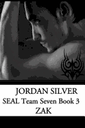 Seal Team Seven Zak