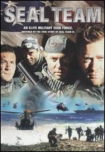 SEAL Team VI - Mark C. Andrews