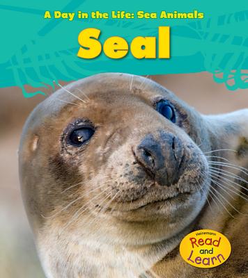 Seal - Spilsbury, Louise