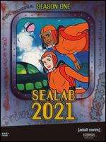 Sealab 2021: Season One [2 Discs]