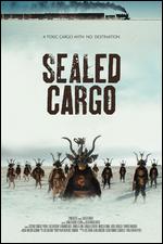 Sealed Cargo - Julia Vargas Weise