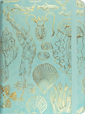 Sealife Sketches Journal - Peter Pauper Press, Inc (Creator)