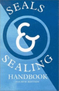 Seals and Sealing Handbook - Brown, Melvin W, and Elsevier