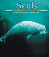 Seals - Rustad, Martha E H