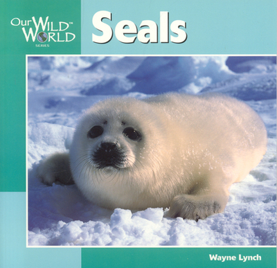 Seals - Lynch, Wayne, Dr.