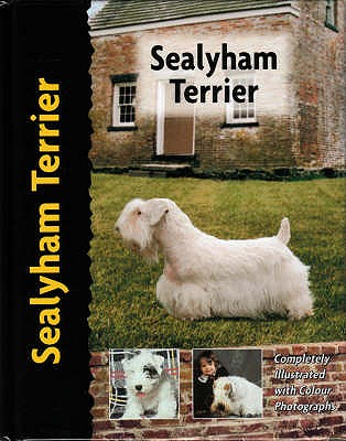 Sealyham Terrier - Lee, Muriel P.