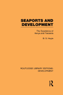 Seaports and Development: The Experience of Kenya and Tanzania