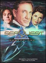 seaQuest DSV: Season 01 - 