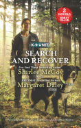 Search and Recover: An Anthology