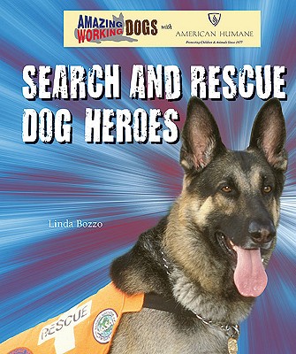 childrens book non fiction picture rescue dog