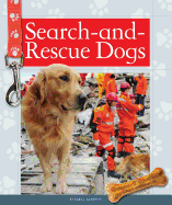 Search-And-Rescue Dogs