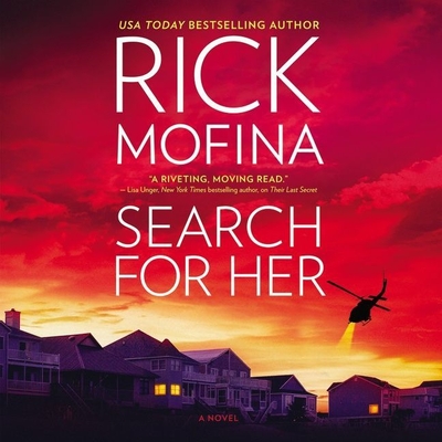 Search for Her - Mofina, Rick, and Araya, Jennifer Jill (Read by)