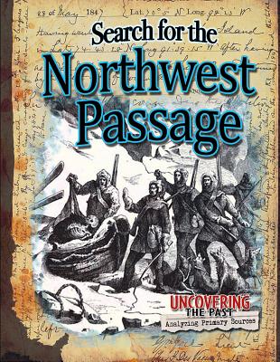 Search for the Northwest Passage - Hyde, Natalie