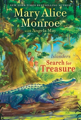 Search for Treasure - Monroe, Mary Alice, and May, Angela