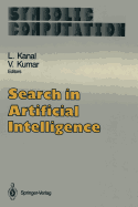 Search in Artificial Intelligence