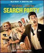 Search Party [Includes Digital Copy] [Blu-ray]