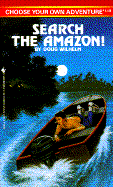 Search the Amazon - Wilhelm, Doug