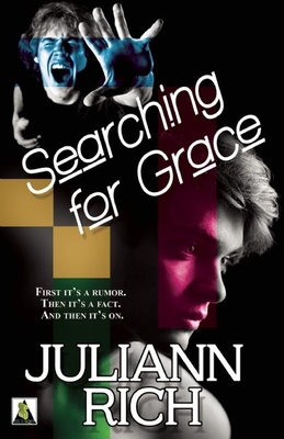 Searching for Grace - Rich, Juliann