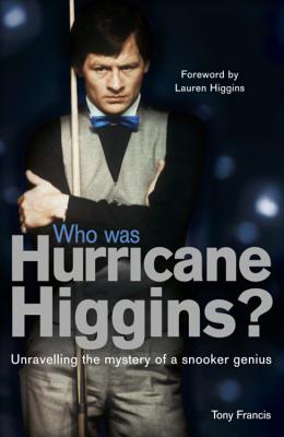 Searching for Hurricane Higgins - Francis, Tony