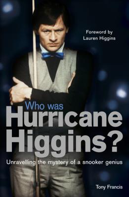 Searching for Hurricane Higgins - Francis, Tony