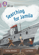 Searching for Jamila: Band 18/Pearl